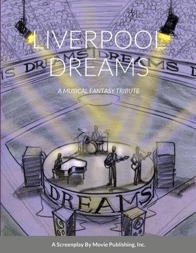 LIVERPOOL DREAMS