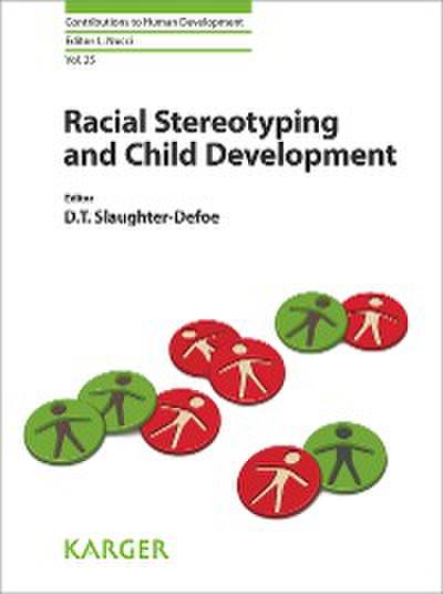 Racial Stereotyping and Child Development