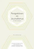 Perspektiven im Journalismus