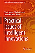Practical Issues of Intelligent Innovations