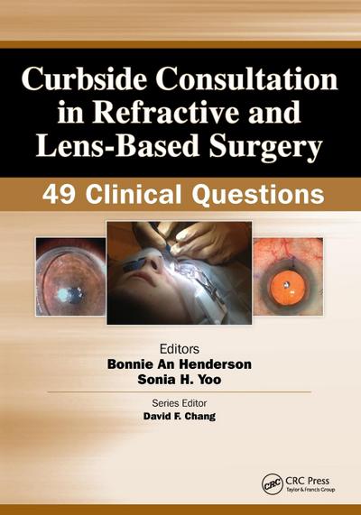Curbside Consultation in Refractive and Lens-Based Surgery