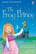 Frog Prince