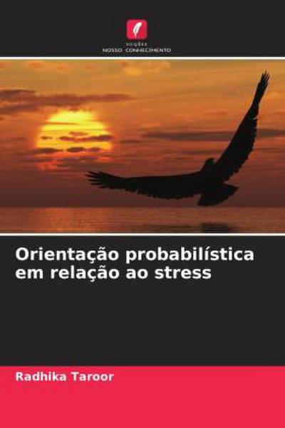 Orientação probabilística em relação ao stress