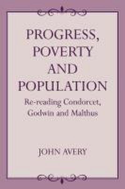 Progress, Poverty and Population