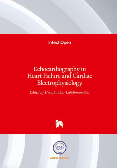 Echocardiography in Heart Failure and Cardiac Electrophysiology