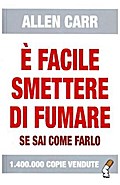 E facile smettere di fumare se sai come farlo