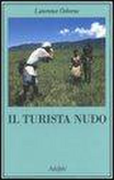 Il turista nudo
