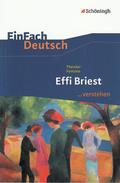 Theodor Fontane: Effi Briest