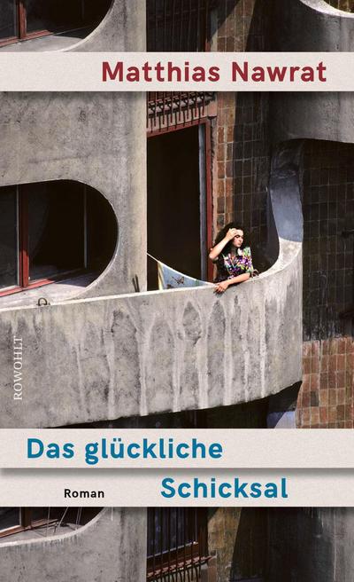 Das glückliche Schicksal