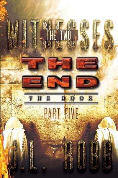 The End The Book
