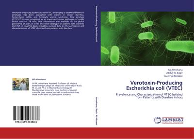 Verotoxin-Producing Escherichia coli (VTEC)