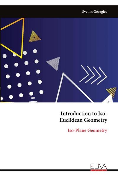 Introduction to Iso-Euclidean Geometry