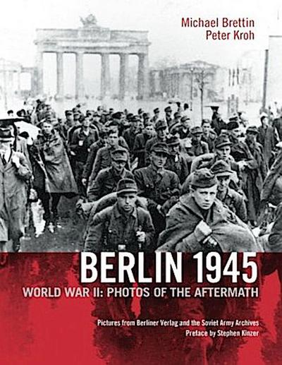 Berlin 1945. World War II