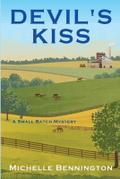 Devil’s Kiss