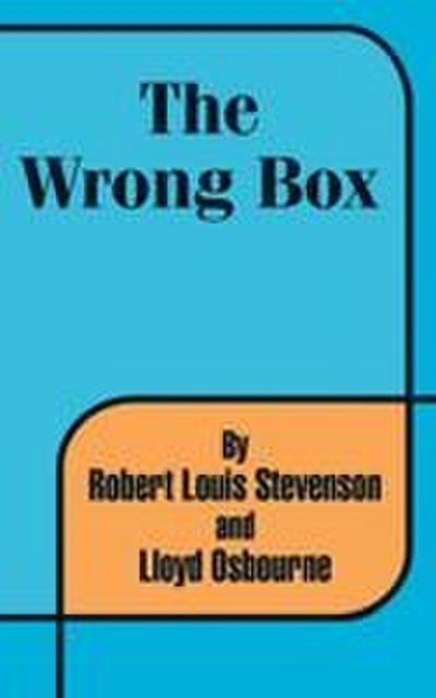 Wrong Box, The