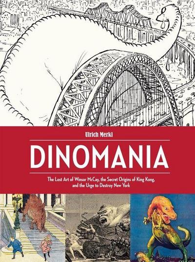 Dinomania