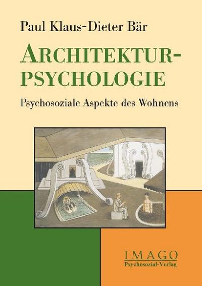 Architektur-Psychologie