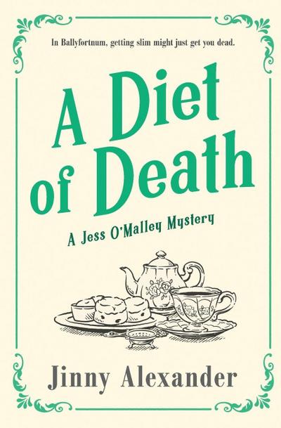 A Diet of Death