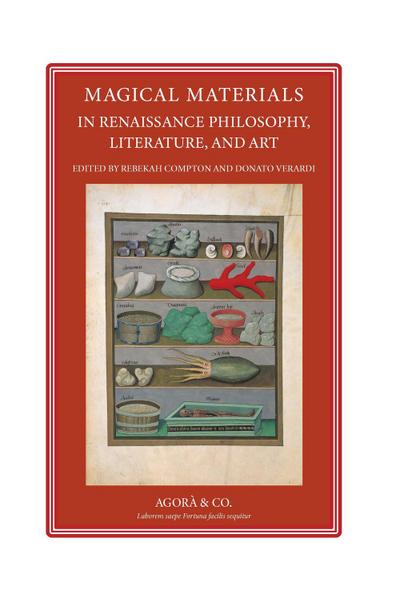 Verardi, D: Magical materials in Renaissance. Philosophy, li