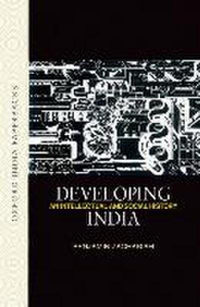 Developing India