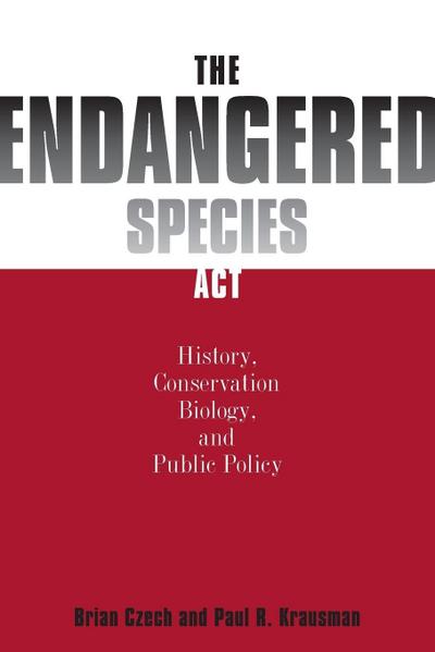 Endangered Species ACT