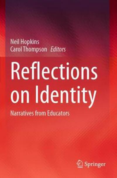 Reflections on Identity