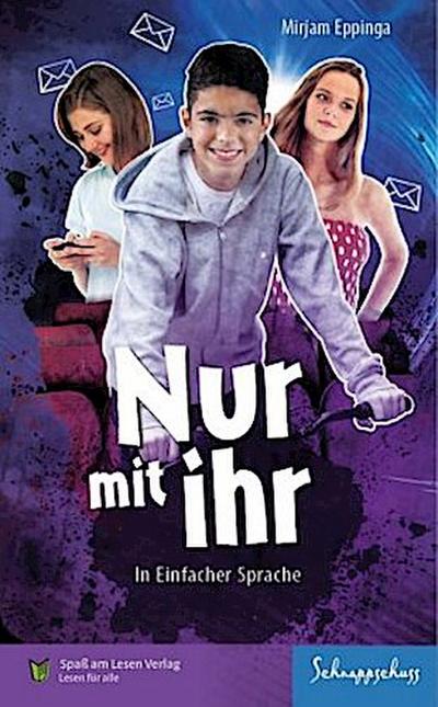 Nur mit ihr
