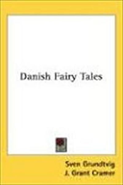 Danish Fairy Tales