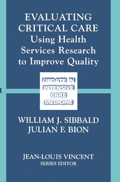 Evaluating Critical Care