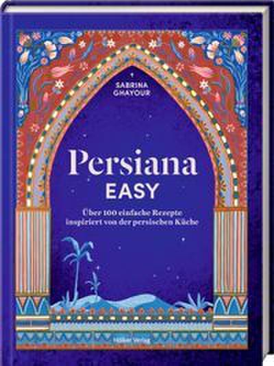 Persiana EASY