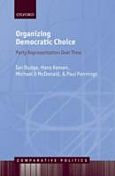 Organizing Democratic Choice