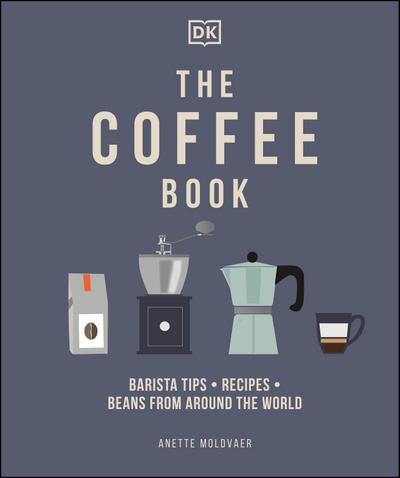 Moldvaer, A: Coffee Book