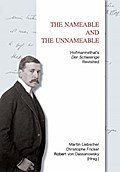 The Nameable and the Unnameable