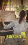 Wenz,Die Komponistin