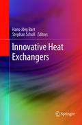 Innovative Heat Exchangers