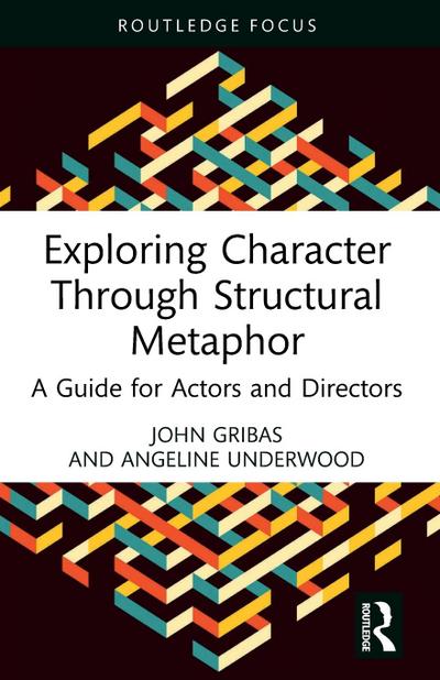 Exploring Character Through Structural Metaphor