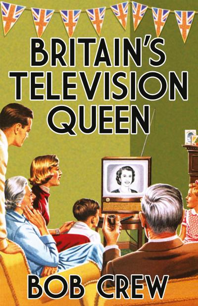 Britain’s Television Queen