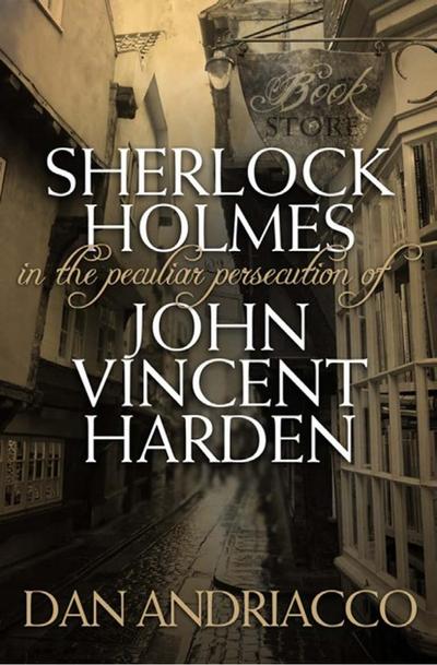 Sherlock Holmes