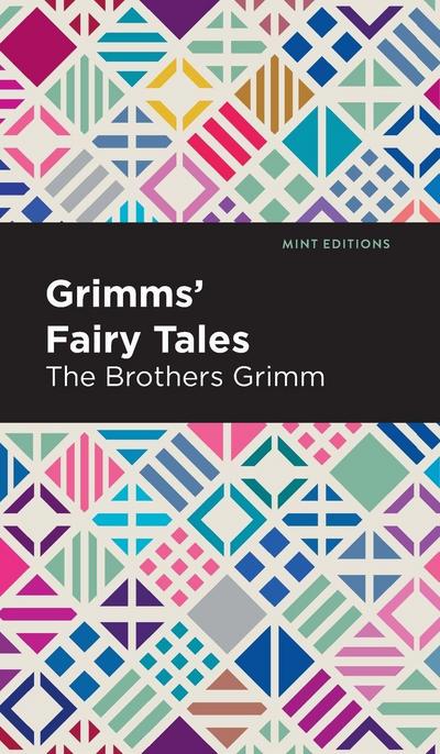 Grimms Fairy Tales