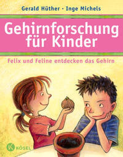 Gehirnforschung für Kinder