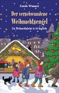 Der verschwundene Weihnachtsengel