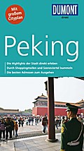 DuMont direkt Reiseführer Peking