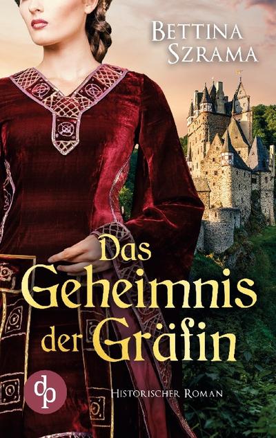 Das Geheimnis der Gräfin