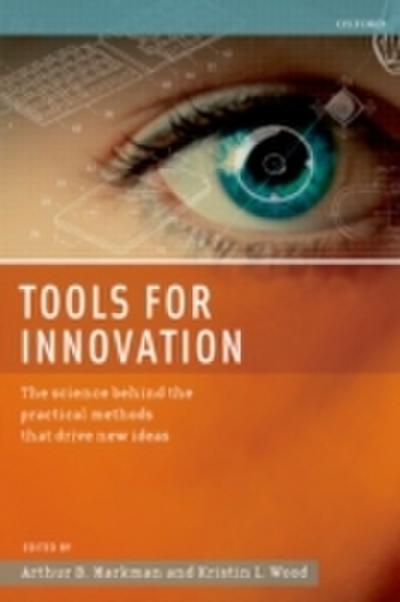 Tools for Innovation