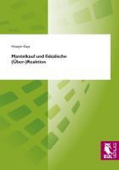 Mantelkauf und fiskalische (Über-)Reaktion