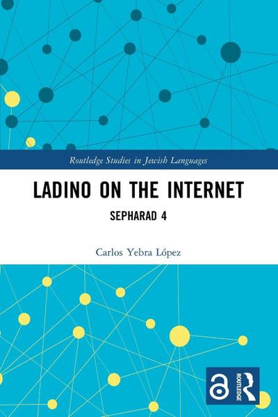 Ladino on the Internet