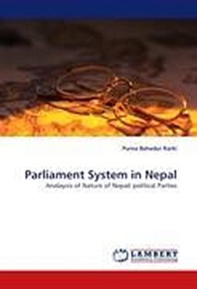 Parliament System in Nepal