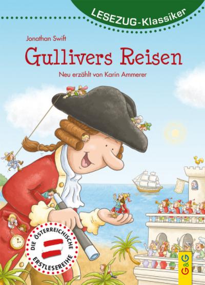 Gullivers Reisen