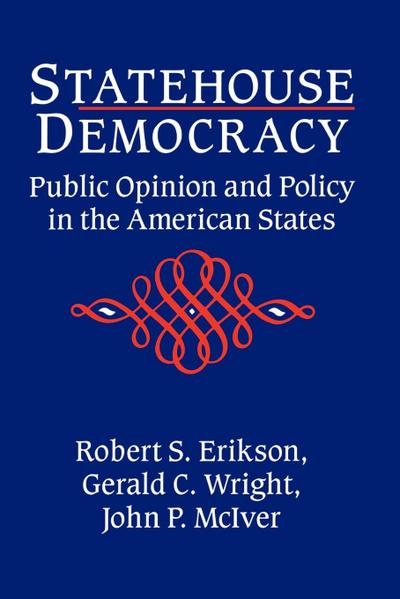 Statehouse Democracy