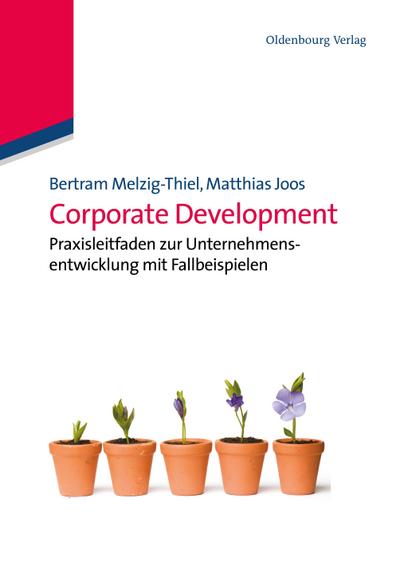 Corporate Development